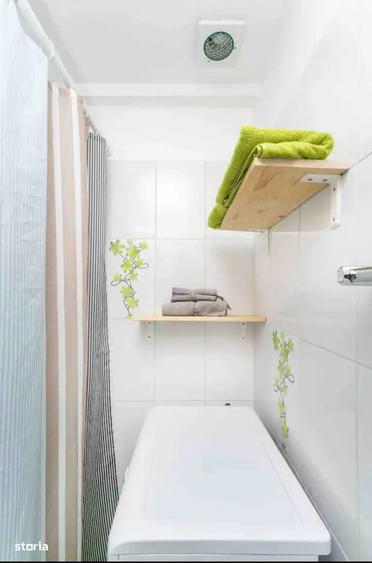 Apartament cu 2 camere în Cișmigiu