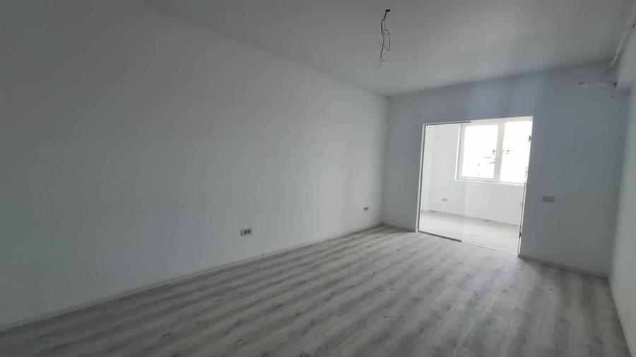 Apartament cu 2 camere semidecomandat în Sălaj