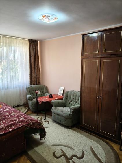 Apartament cu 2 camere în Precista
