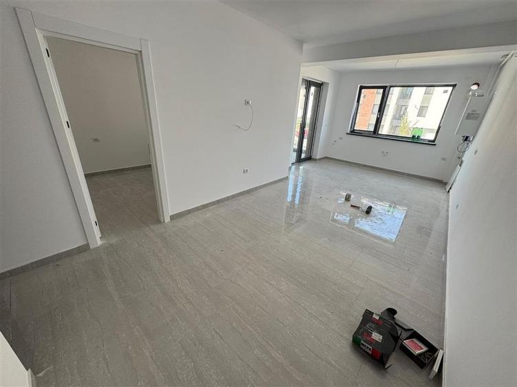 Apartament cu 2 camere decomandat în Nord