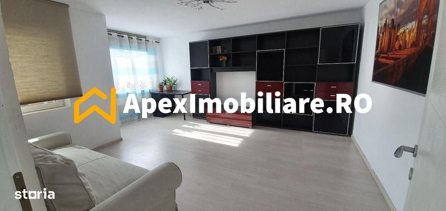 Apartament cu 2 camere în Brâncoveanu