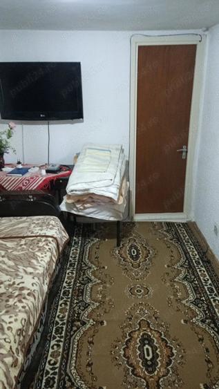 Casă cu 2 camere cu Teren 600 Mp în Titan