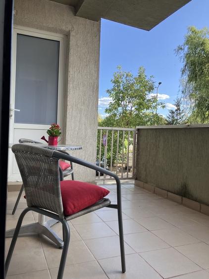 Apartament 2 camere, renovat, decomandat 62m2 Sibiu - 15