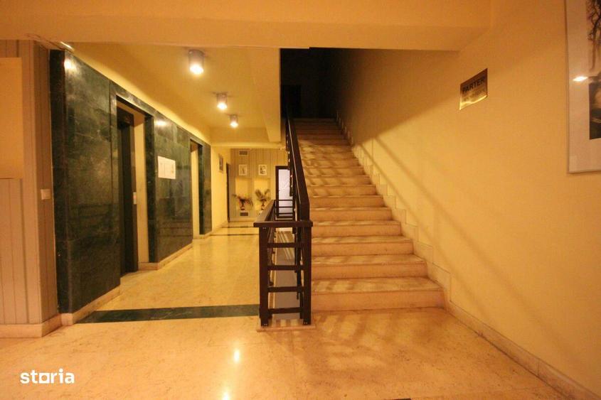 Apartament cu 2 camere semidecomandat, mobilat în Grozăvești
