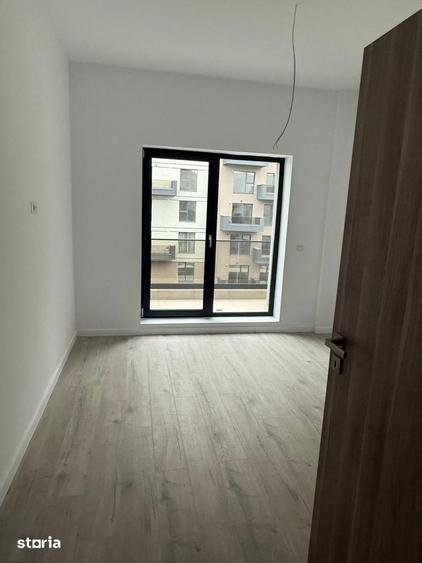 Apartament cu 2 camere decomandat în Albert