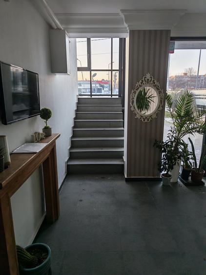 Apartament cu 2 camere semidecomandat în Năvodari Tabără