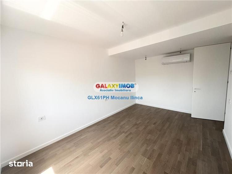 Apartament cu 2 camere în Republicii