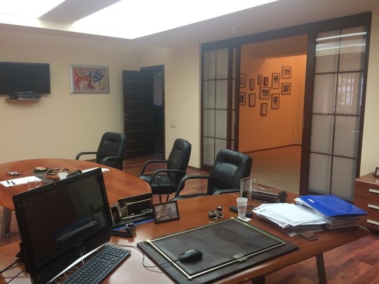 Birou, de 20 mp, în Ultracentral