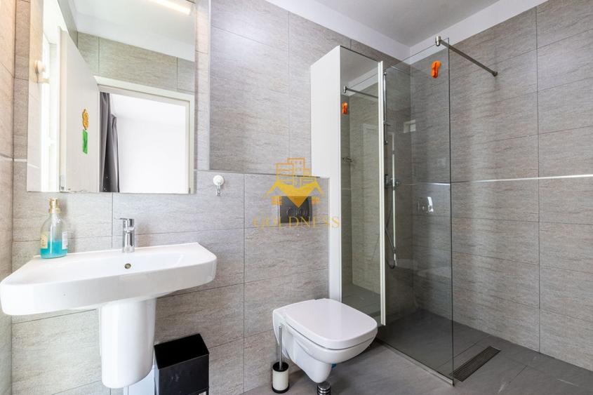 3 camere, Parcare, Buna Ziua, Grand Hotel Italia, LIDL, Pet Friendly - 5