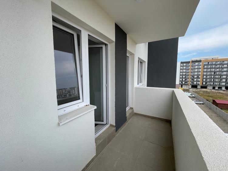 Apartament cu 2 camere decomandat în Berceni