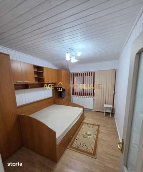 3 Camere de inchiriat | Aparatorii Patriei | Metrou | Centrala Proprie - 4