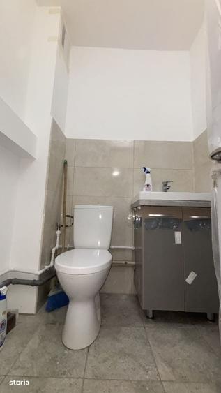 Apartament cu 3 camere decomandat în Gării