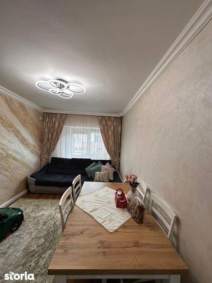 Apartament cu 3 camere decomandat în Ultracentral