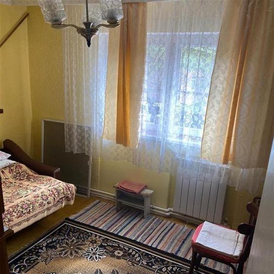 Apartament cu 3 camere decomandat în Burdujeni