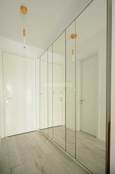 Inchiriere studio Win Herastrau