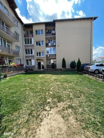 Apartament cu 3 camere în Florești