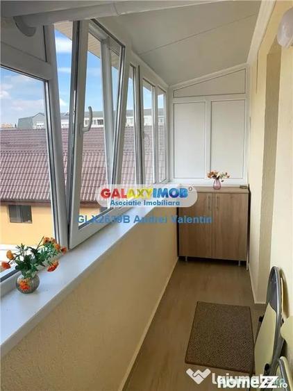 Apartament Modern Bloc Nou Berceni - Dimitrie Leonida - Parc - Bucuresti (Bucuresti-Ilfov) - 8