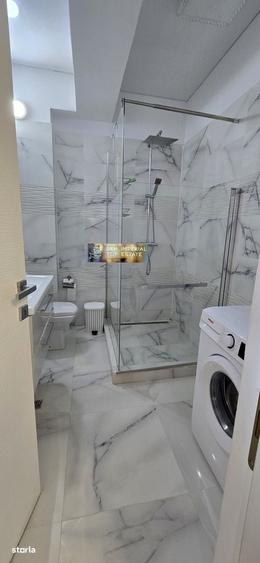 Apartament cu 3 camere în Nord