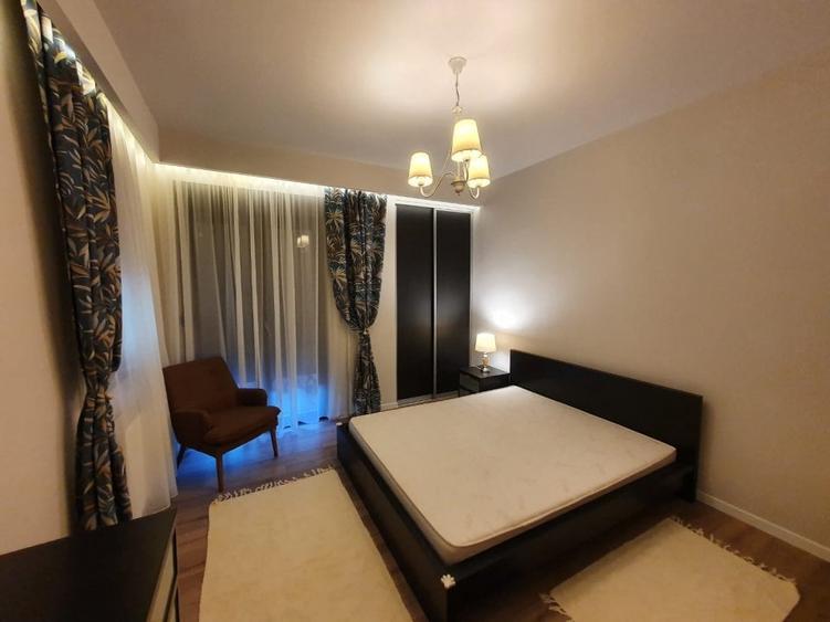Apartament cu 2 camere de inchiriat in zona Romana / Gradina Icoanei - 3