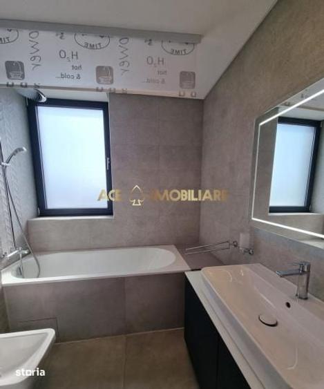 Apartament cu 4 camere în Floreasca