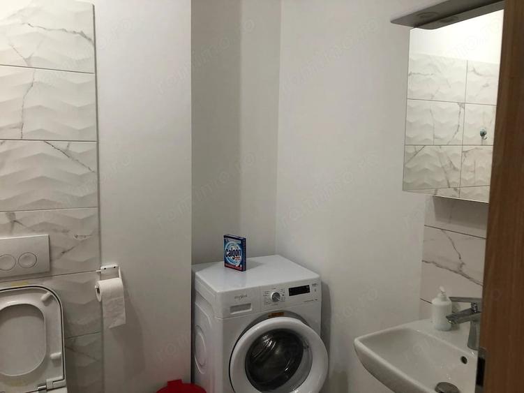 Apartament cu 2 camere decomandat în Complex Studențesc