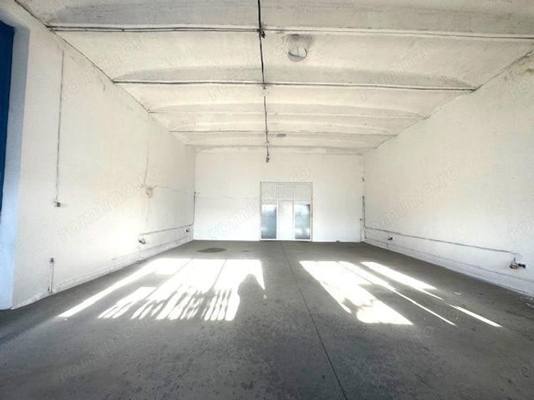 Spațiu comercial, de 143 mp, în Central