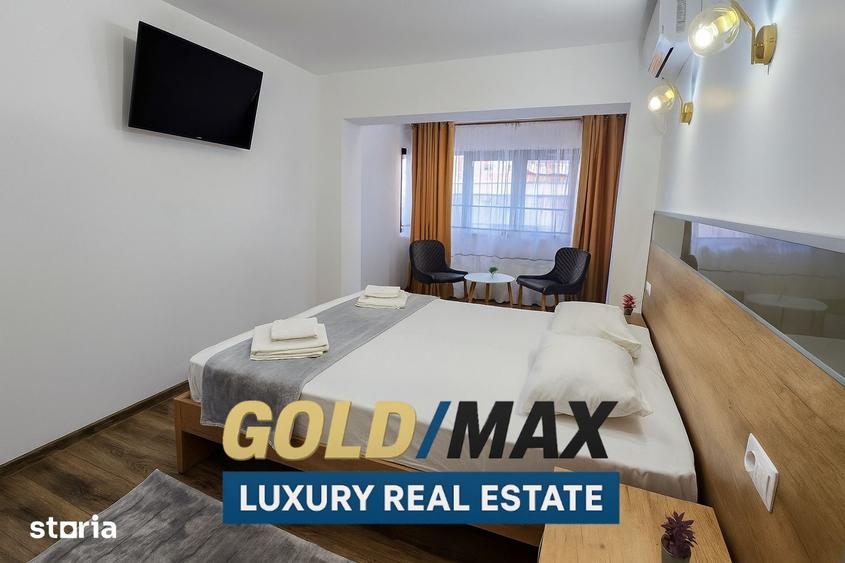 Apartament cu 4 camere în Ultracentral
