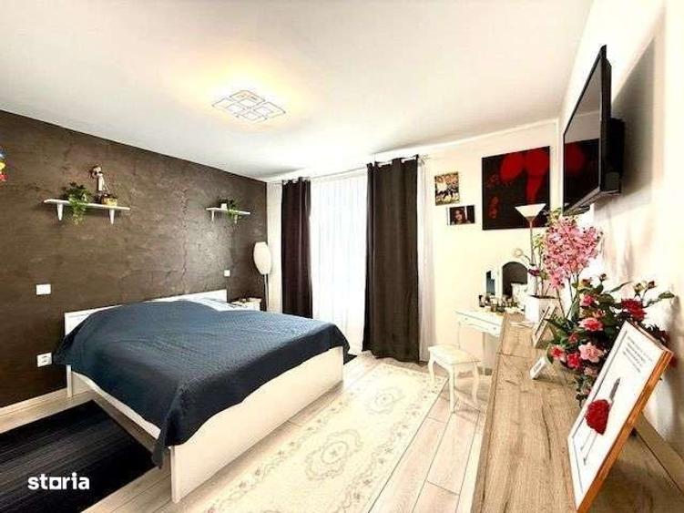 Casa individuala Premium 140 mp plan parter, 700 mp teren zona Lacului - 17