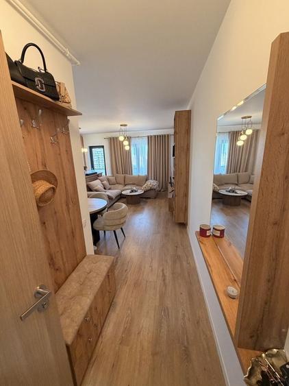 Apartament cu 2 camere decomandat în Cotroceni
