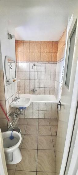 Apartament cu 2 camere în Calea București