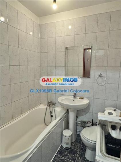 garsoniera Tineretului | bloc mixt | C.Radulescu Motru | etaj 3 - 3