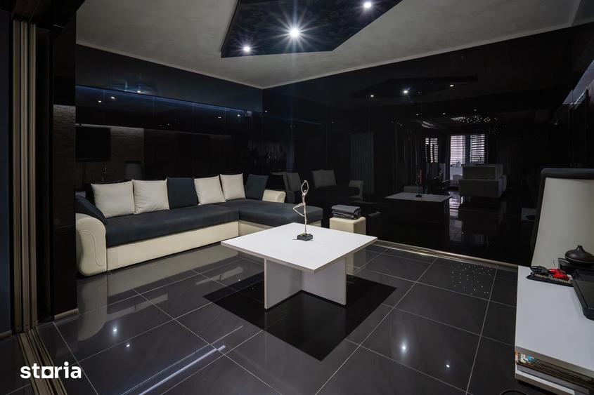 Apartament cu 3 camere în Nufărul