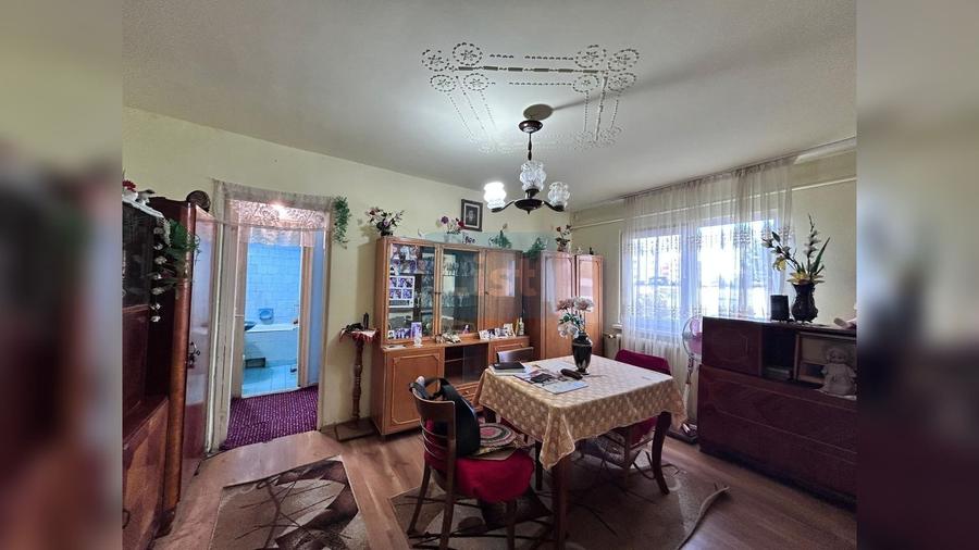 Apartament cu 2 camere semidecomandat în Mănăștur