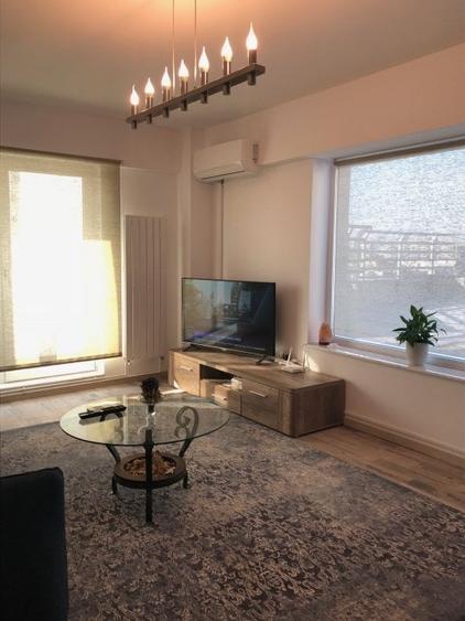 Oferta inchiriere ap 3 camere modern, Popa Sapca, 600 euro - 2