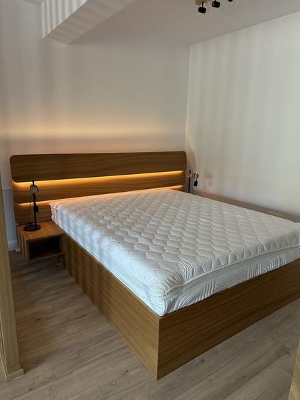 Studio de inchiriat in Comfort Residence 2 - 6