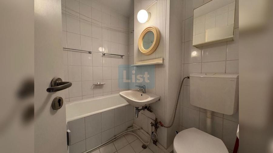 Apartament cu 2 camere decomandat, mobilat în Gruia