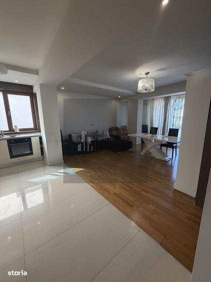 3 camere Turnu Magurele / Alexandru Obregia / Bloc Nou /etaj 1 - 3