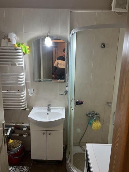 Inchiriez garsoniera in Ploiesti zona Malu Rosu - 5