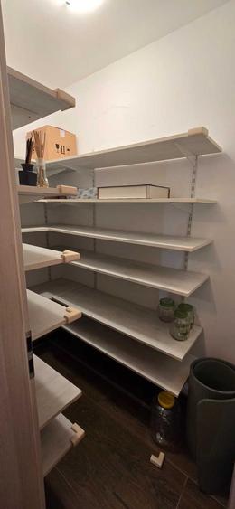 Apartament cu 2 camere decomandat în Rudicica