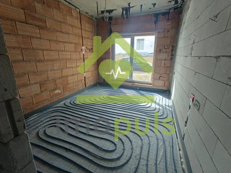 Duplex Parter Urseni, 2 bai - 3
