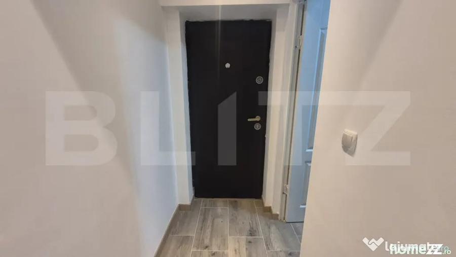 Apartament cu 2 camere de vanzare, 30.57 mp, Micro 14 - Satu Mare (Satu-Mare) - 1