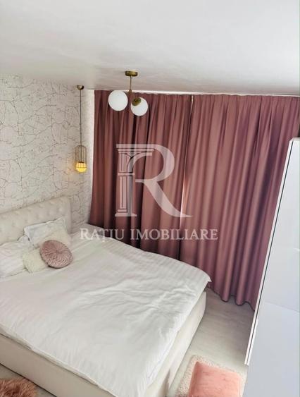 Apartament cu 3 camere | Prima Onestilor | Bloc Nou | Oradea - 2