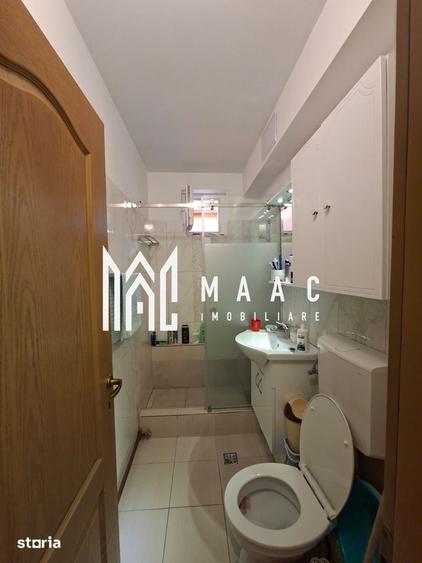 Apartament cu 3 camere semidecomandat, mobilat în Cedonia