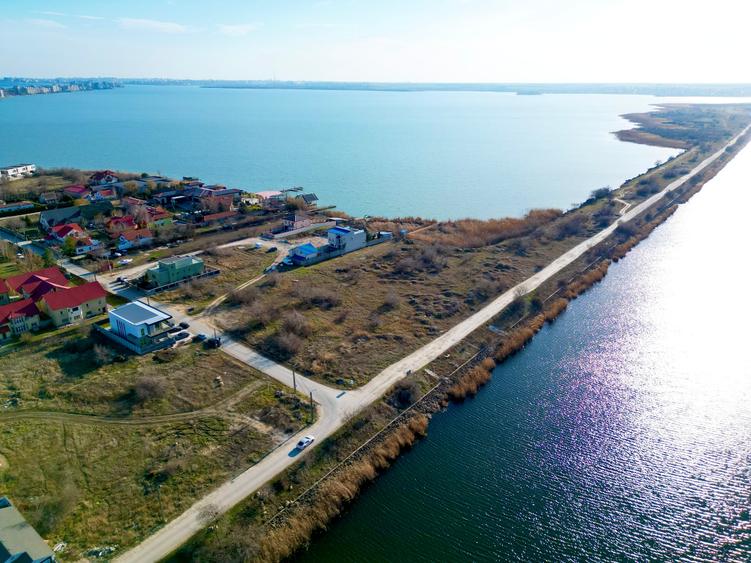 Teren Construcții intravilan de 4700 mp, în Mamaia-Sat