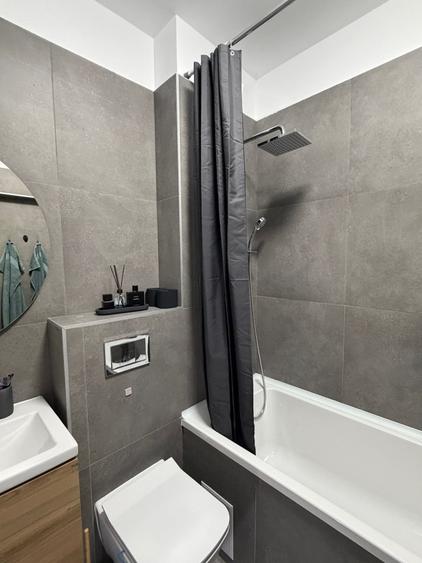 Apartament 2 camere, Decomandat, 65mp, Centrala, Kristal Residence - 10