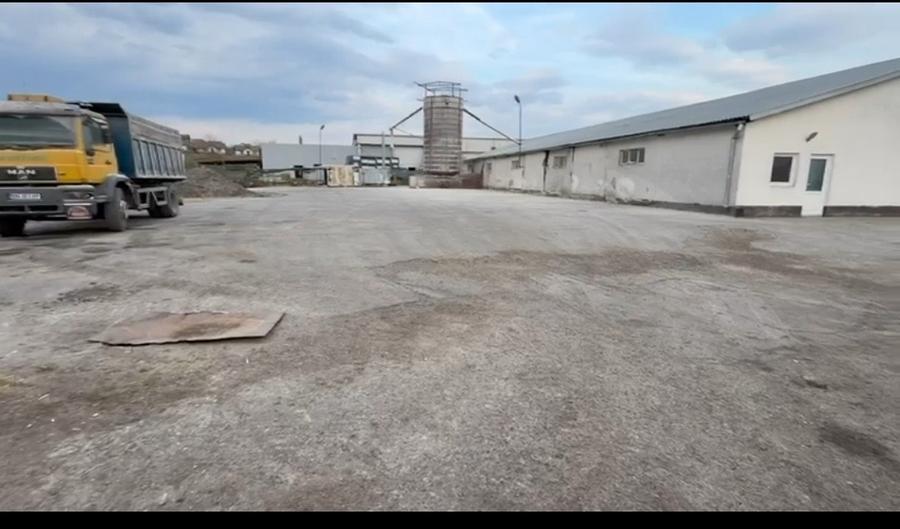 Teren Construcții intravilan de 17000 mp, în Cetății