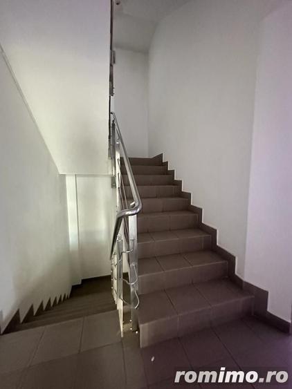 Spațiu comercial, de 220 mp, în Lujerului