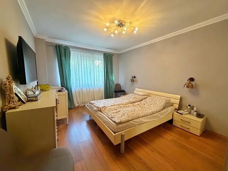 Apartament cu 2 camere semidecomandat în Olimpia-Stadion