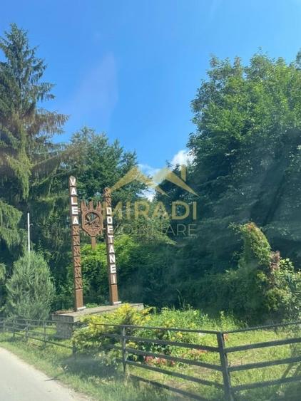 Casă individuală cu 7 camere cu Teren 580 Mp în Valea Doftanei
