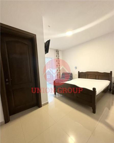 Spațiu comercial, de 360 mp, în Costinești